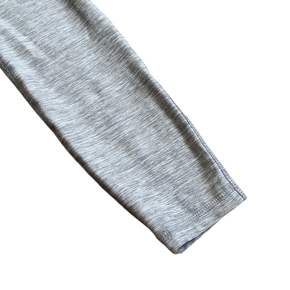 Target All In Motion Grey Crossover Leggings | Women's XS - Picture 4 of 6
